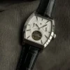 Vacheron Constantin Malte 30080 Men's Tourbillon Watch Tonneau Case