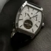 Vacheron Constantin Malte 30080 Men's Tourbillon Watch Tonneau Case