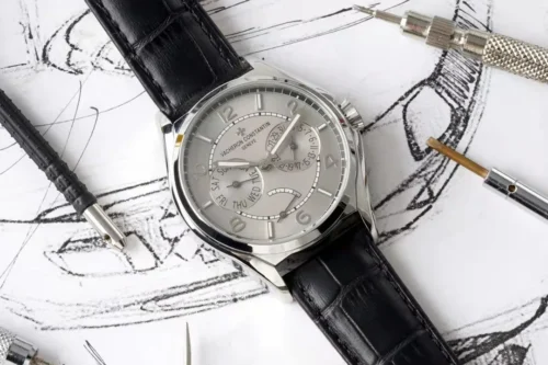 Vacheron Constantin Malte 1300 AI Watch
