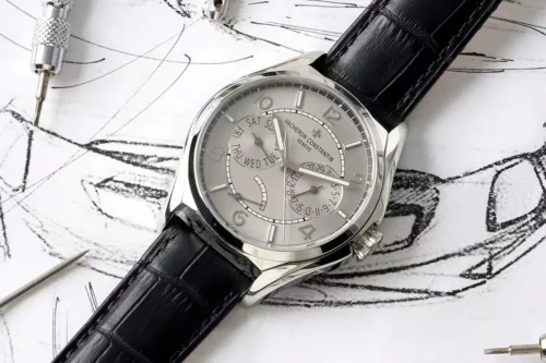 Vacheron Constantin Malte 1300 AI Watch