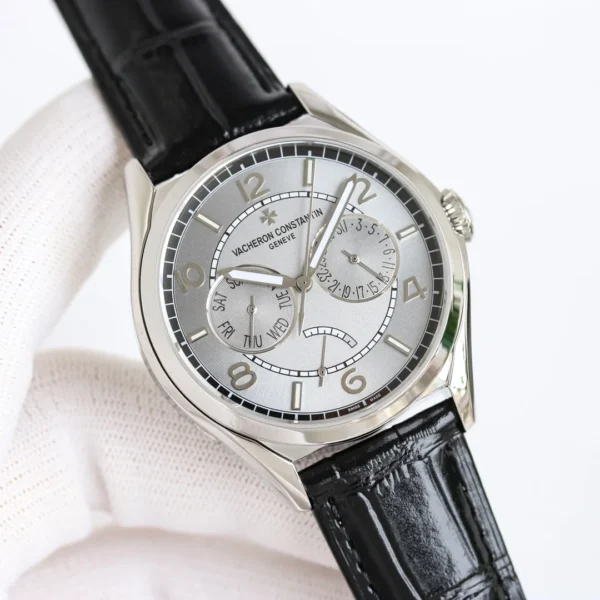 VACHERON0175-01 Vacheron Constantin 1300 Watch