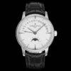 Vacheron Constantin Patrimony 4010U Watch Retrograde SKU VACHERON0179