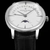 Vacheron Constantin Patrimony 4010U Watch Retrograde SKU VACHERON0179
