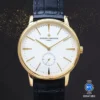 Vacheron Constantin Historiques 1400 Men's Slim Case Automatic Watch