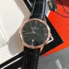 Vacheron Constantin Patrimony Men's Watch 40mm Leather Strap