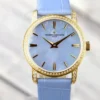 Vacheron Constantin Traditionnelle Slim Case Watch