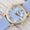Vacheron Constantin Traditionnelle Slim Case Watch