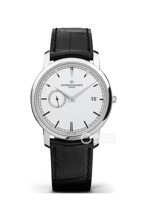 Vacheron Constantin Traditionnelle 87172 000R Watch 38mm